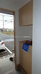 レモンバームの物件内観写真